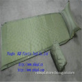 PVC sponge pad fabric